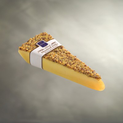 Wyngaard Mustard Dill - 150 g ℮